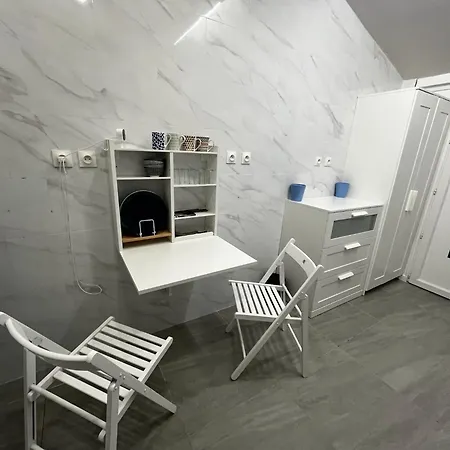 Petitcocon 2min Metro 11 Carnot Romainville Apartamento